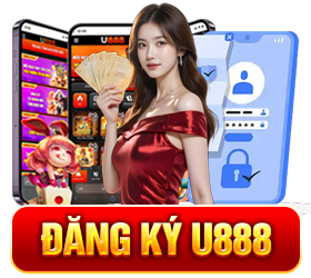 Đăng ký U888
